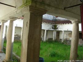 Fotografia exterior e interior