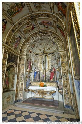 Capela do Senhor dos Mareantes