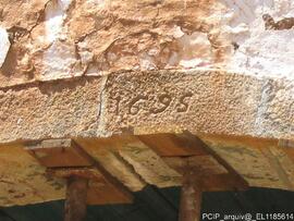 Intervenção de conservação e restauro