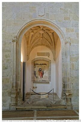 Capela de Nossa Senhora da Piedade
