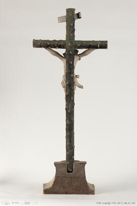 Cristo Crucificado