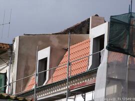 Torre sineira e casa do sineiro