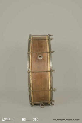 Bombo de Banda Filarmônica