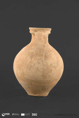 Vaso de duas pegas