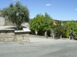 Imediações / área envolvente