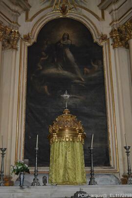 Fotografia: intervencao de conservacao e restauro