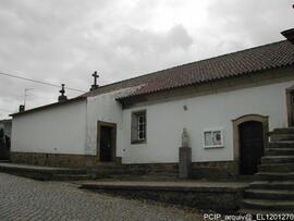 Vista geral do imóvel