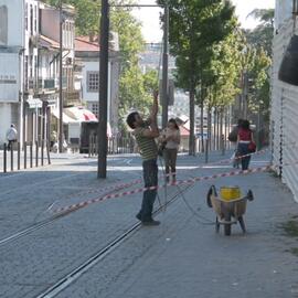 Desmonte