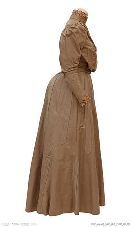 Vestido (duas peças)/Feminino