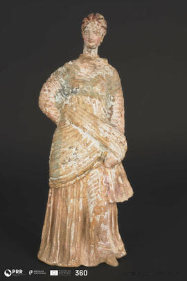 Estatueta (Doação Bühler-Brockhaus)