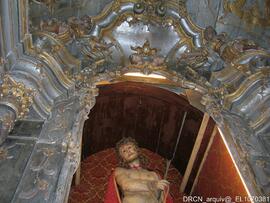 Retábulo de Cristo da Cana Verde