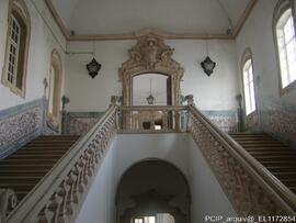 Vista geral do imóvel