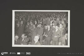 Campanha pelo Norte de Humberto Delgado