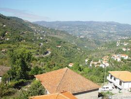 Intervenção de conservação e restauro