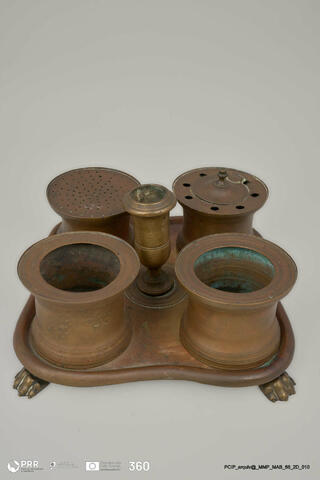 Open original Digital object