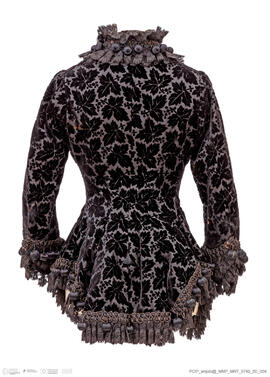 Corpo de vestido/Feminino