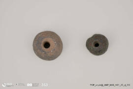 Cossoiros ou Contas (2)