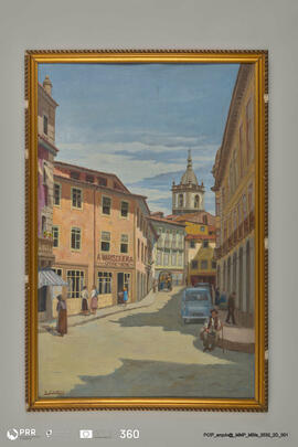 Rua do Castelo (Braga)