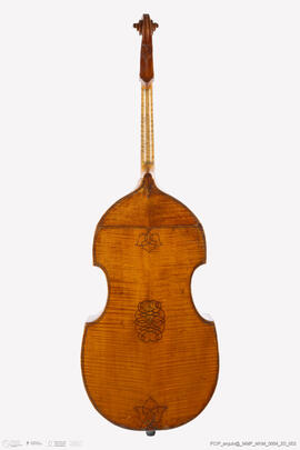 Viola da Gamba Baixo