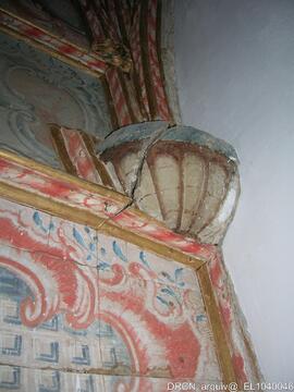 Retábulo de Nossa Senhora de Fátima