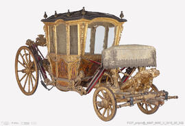 Coche do Infante D. Francisco