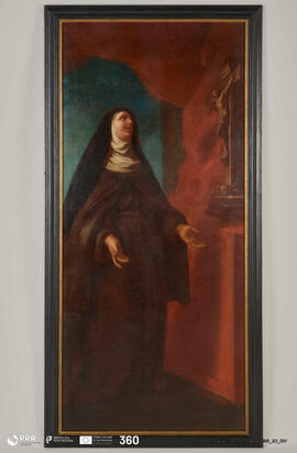 Santa Teresa de Jesus