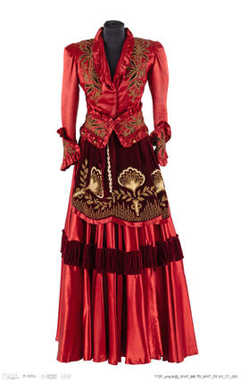 Numa Aldeia Portuguesa