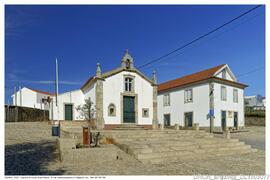 Fachada principal