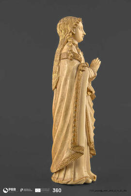 Nossa Senhora da Conceição - Virgem Maria