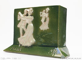 Porta-Sobrescritos Polka