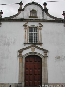 Vista geral exterior