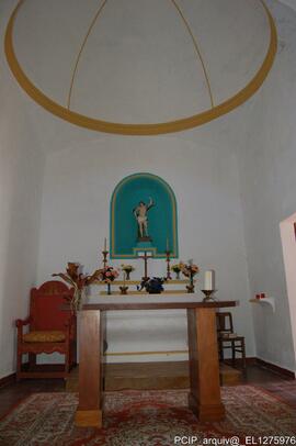 Altar-mor