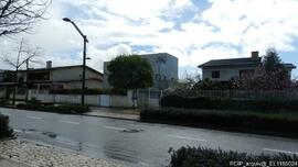 Fotografia exterior e area envolvente