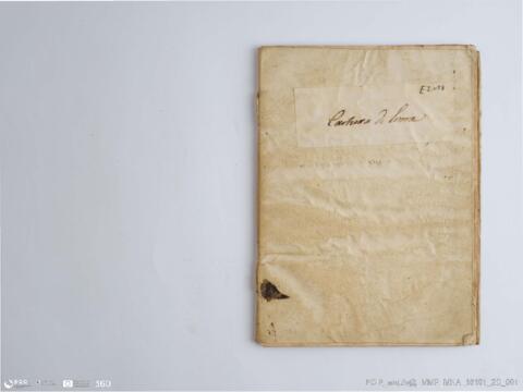 Open original Objeto digital