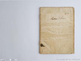 Cartilha em Tamul e Português