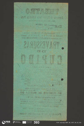 Travessuras de Cupido