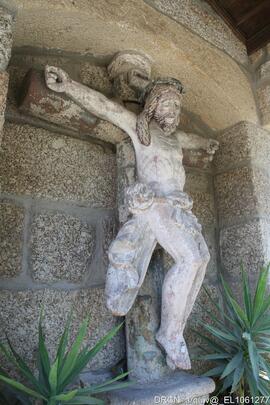 Cruzeiro do Senhor da Boa Passagem