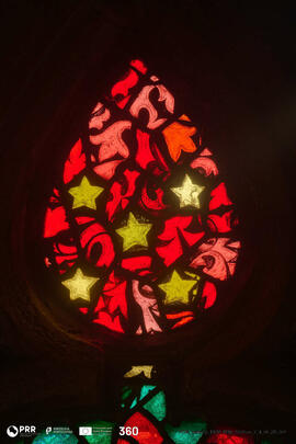 Vitrais da Capela (2/4-06)