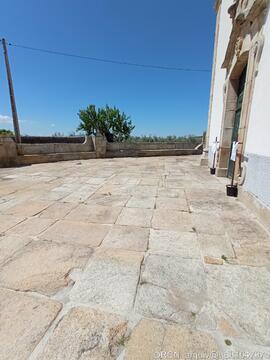 Igreja – Envolvente