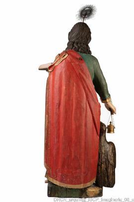São João Evangelista