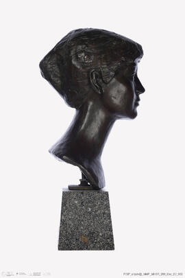 Cabeça de Mulher