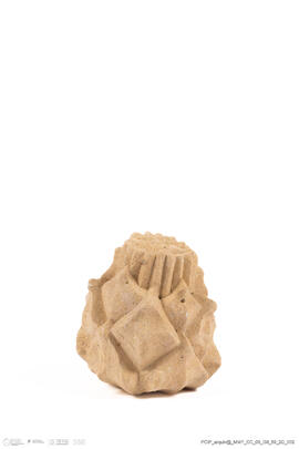 Fragmento alcachofra