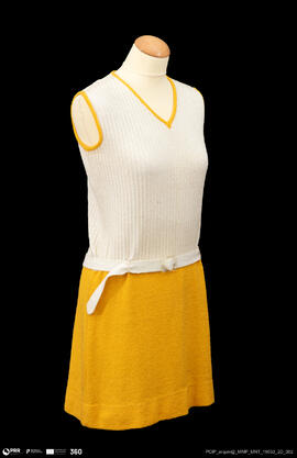 Vestido/Feminino