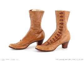 Botas (par)/Feminino