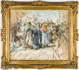 As Promessas. Estudo