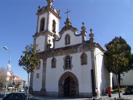 Vista geral do imóvel