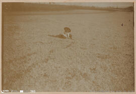 Álbum fotográfico - Passeios no Campo; saltos a cavalo; etc