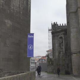Vista geral - exterior