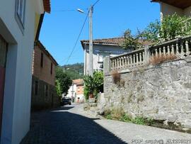 Imediações / área envolvente