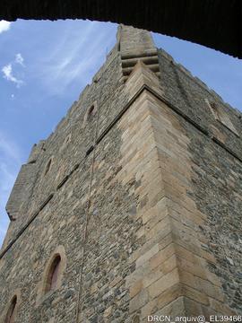 Processo de Licenciamento - Arquivo de Imóvel DRP-12168